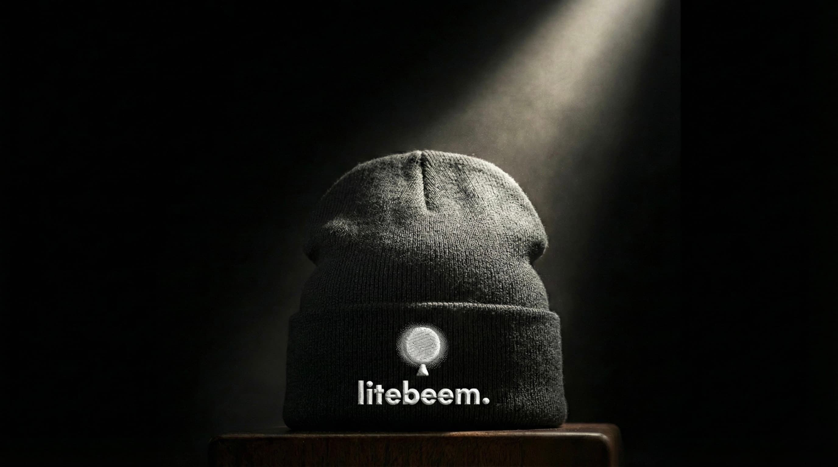 Litebeem Beanie